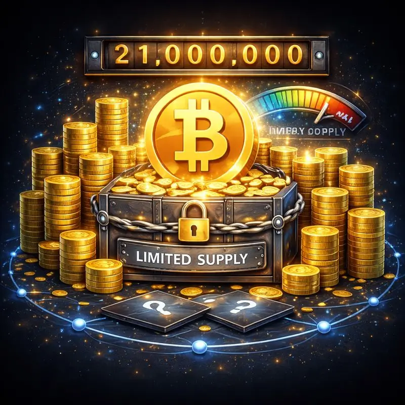 Limited Supply